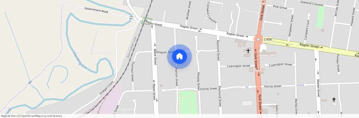 164 Pearson Street, Vic 3850, Sale