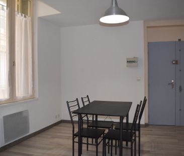 Location Appartement 2 pièces 28m² NARBONNE 11100 - Photo 4