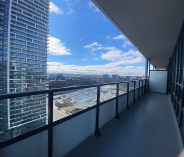 For Lease - 38 Water Walk Drive Unit# 2101, Markham, Ontario - Photo 1