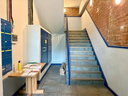 Flat share to rent - Photo 3