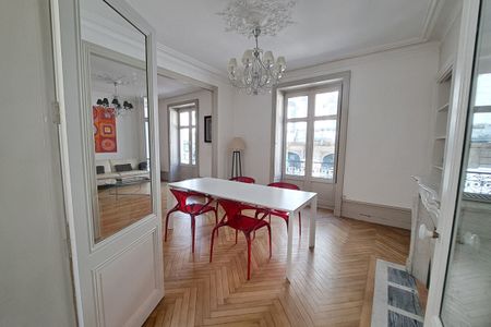 APPARTEMENT T4 MEUBLE NANTES - Photo 4
