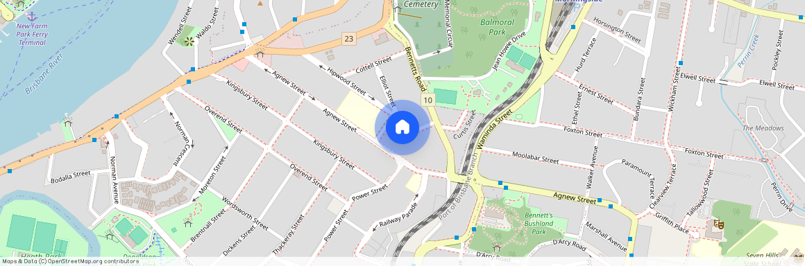 75 Hipwood St, Norman Park QLD 4170