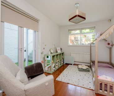 Lexham Gardens, W8 - Photo 3