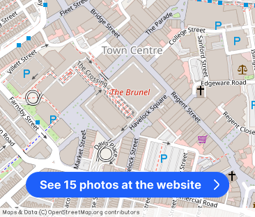 Havelock Square, Swindon, Wiltshire, SN1 - Photo 1