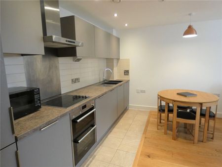 Trinity Court, Southernhay East, Exeter, Devon, EX1 - Photo 5