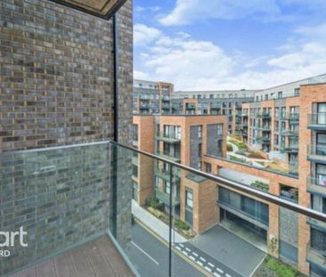 1 bedroom apartment to rent - Photo 6