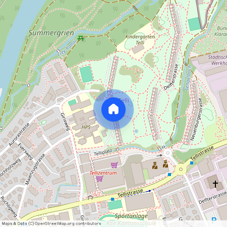 Rütmattstr, 7, 5004 Aarau