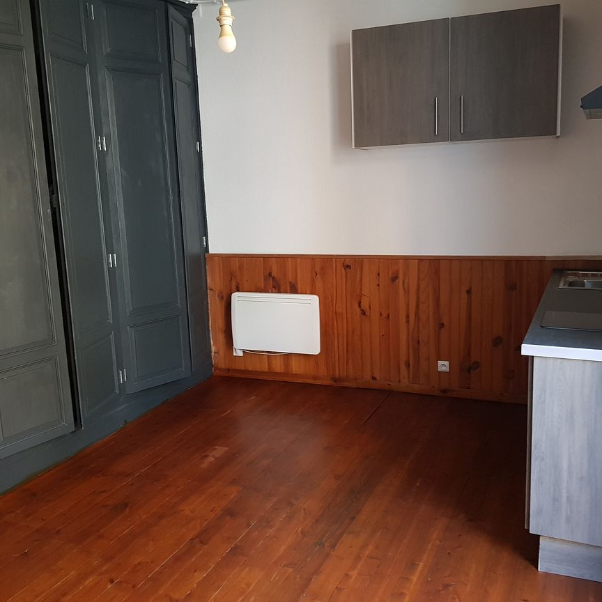 T2 entièrement rénové à Argeles-sur-mer - 31.79 m² - Photo 1