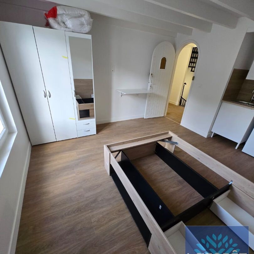 Apartment - Photo 1