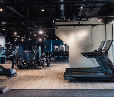 2 bedroom apartment to rent - Photo 6