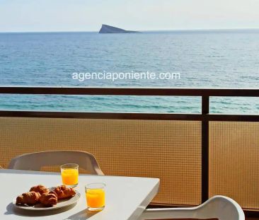 Apartamento de alquiler en Avenida de la Armada Española, Playa Pon... - Foto 3