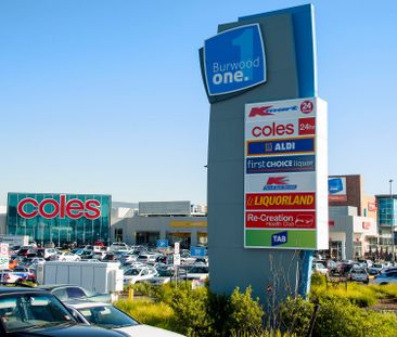 Family Living in Burwood - Photo 1