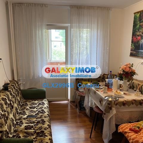 APARTAMENT 2 CAMERE DE INCHIRIAT RAHOVA - Fotografie 1