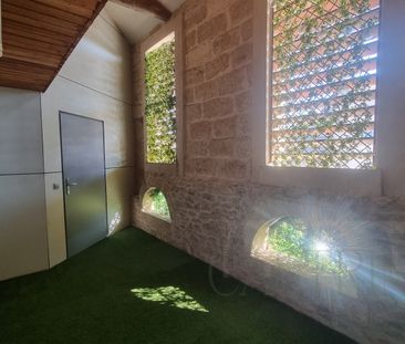 Location Appartement 3 pièces 52m² GALLARGUES LE MONTUEUX 30660 - Photo 5