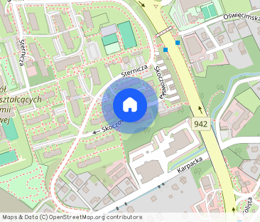 3-Pokojowe Mieszkanie Z Balkonem - Zdjęcie 1