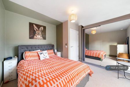 2 bedroom flat to rent - Photo 4