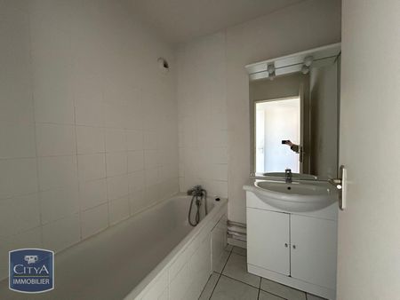 Location Appartement 2 pièces 52m² REIMS 51100 - Photo 4