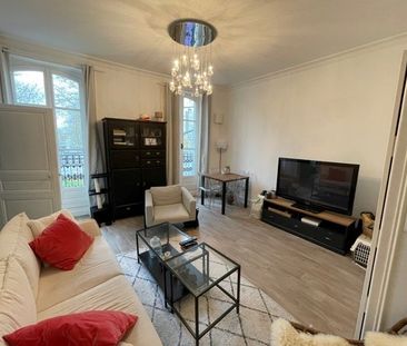 Appartement T1 à louer Rennes - 18 m² - Photo 2