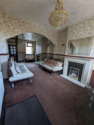 2 Beds - Terraced House - - Photo 1