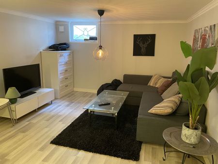 Maratonvägen, Enskede - Photo 2