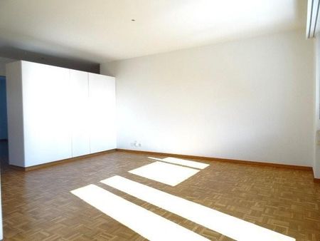 Tolle 4.5-Zimmerwohnung in Belp - Photo 2