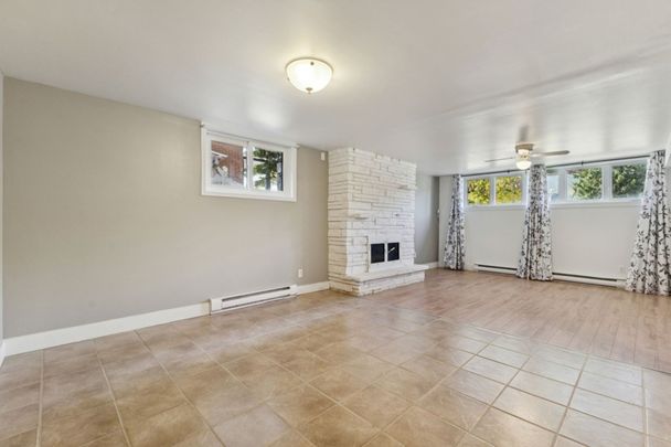 Appartement à louer - Gatineau (Hull) (Lac des Fées, Wrightville) Appartement à louer - Gatineau (Hull) (Lac des Fées, Wrightville) - Photo 1