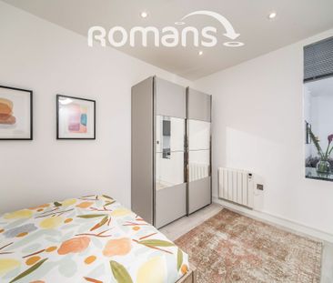 1 bedroom apartment to rent - Photo 6