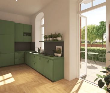 Appartement Vlinderheide 146, Kerkrade - À Louer - Photo 2