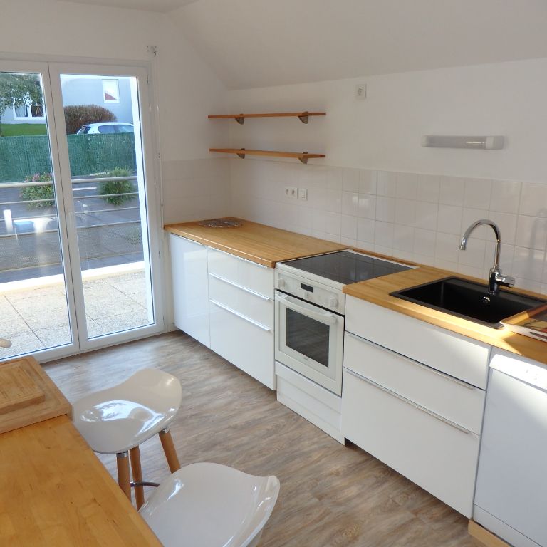 Spacieux T3 de 80m² - Photo 1