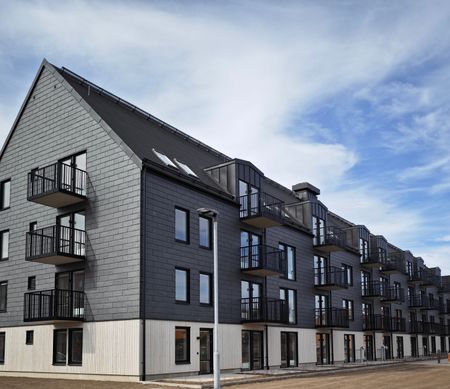 Malcusgatan, Halmstad - Photo 4