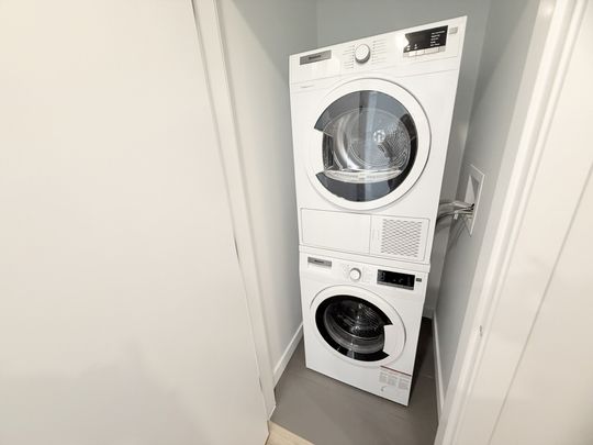 Brand New Two Bedroom Suite in the Heart of Surrey Central - Photo 1