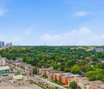 For Lease - 25 Frederick Todd Way Unit# 1906, Toronto, Ontario - Photo 5