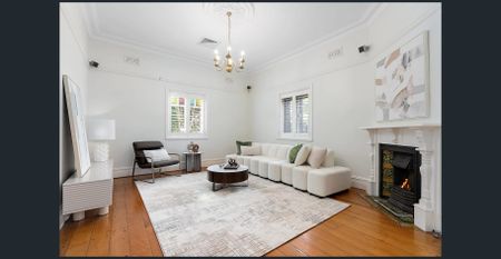 Charming Federation-Style Family Home in a great Location - Photo 2