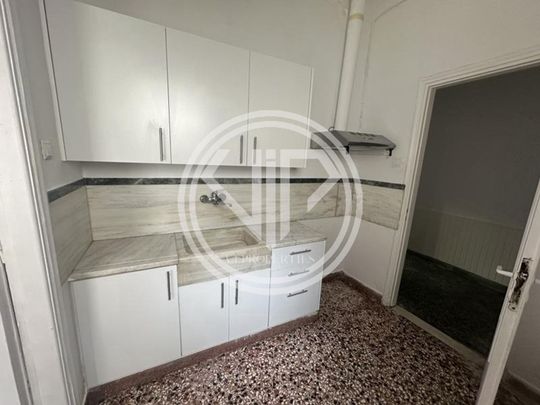 Ενοικίαση κατοικίας, 32 τ.μ., Κερατσίνι, 340 € - Photo 1
