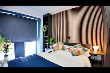 Studio Flat, Pershore Road, B30 - Photo 2