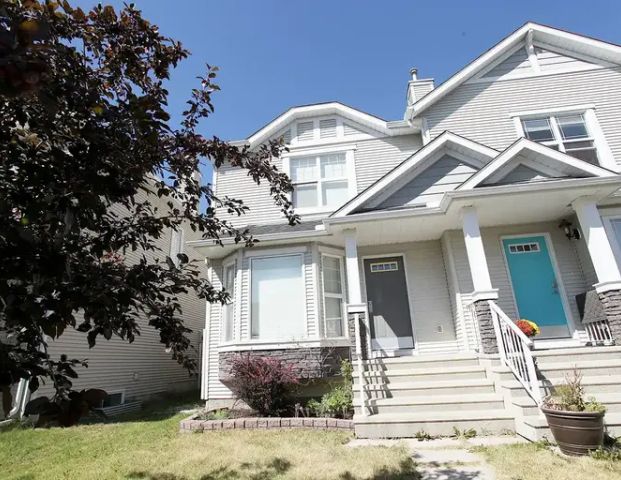 Spacious Modern Family Home | Calgary - Photo 1