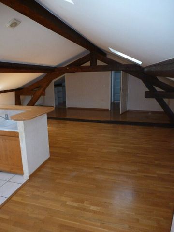 Appartement 2 pièces – LYON - Photo 3