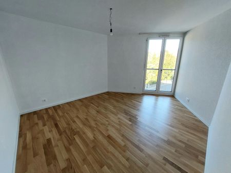 Rte de Bâle 16- 2.5 room apartment for rent - Photo 3