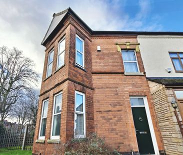 3 bedroom end of terrace house to rent - Photo 3