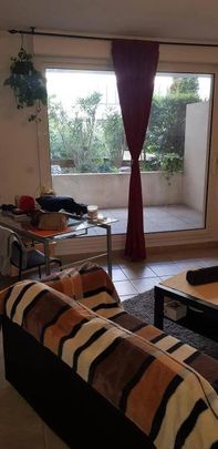 Location Appartement - Photo 1