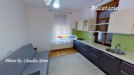 INCHIRIERE GARSONIERA - UNIRII GLADIOLELOR - Photo 3