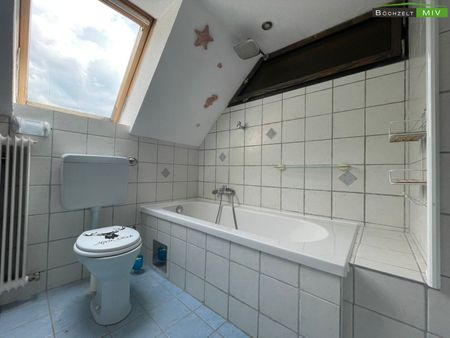 Großzügige Dachgeschosswohnung mit 88,37 m² in Traboch - Photo 4