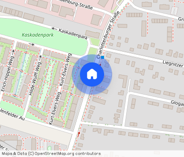 Helle 1-Zimmer-Wohnung mit Terrasse in Hamburg-Jenfeld - Wentzel Dr. - Foto 1
