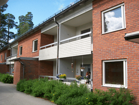 Strömbackavägen 13 A - Photo 4