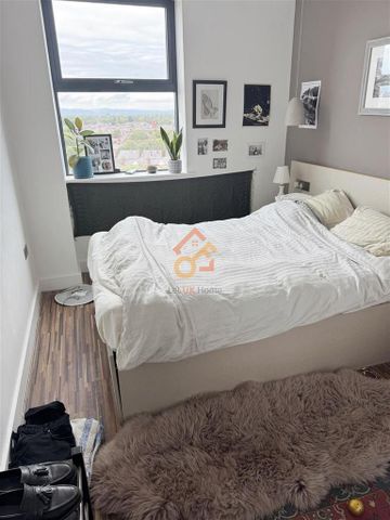 2 bedroom flat to rent - Photo 5