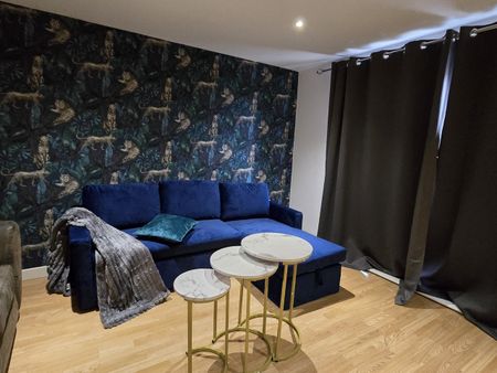 2 Bed Flat, London, E3 - Photo 5