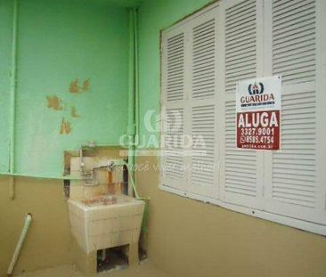 Apartamento para aluguel, 1 quarto, Santana - Porto Alegre/RS - COD... - Foto 3