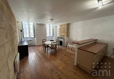 Appartement 2 pièces 53.85 m2 - Photo 2