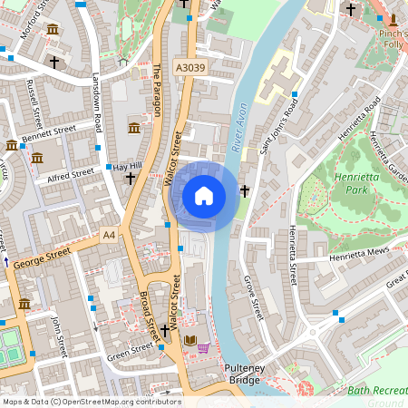 The Tramshed, Walcot