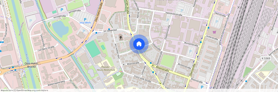 Franz-Simmler-Str. 12, 77652, Offenburg Ot Mitte